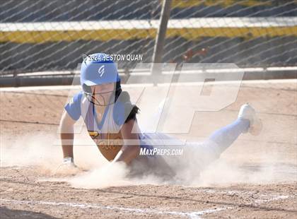 Thumbnail 3 in Norco vs. Gahr (Michelle Carew Classic) photogallery.