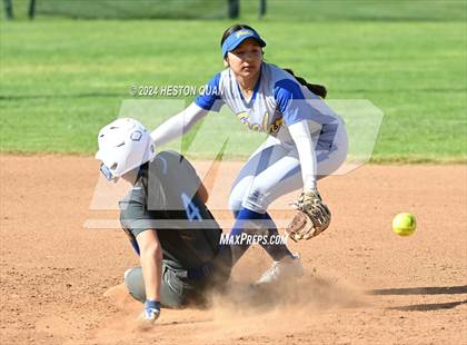Thumbnail 2 in Norco vs. Gahr (Michelle Carew Classic) photogallery.