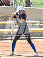 Photo from the gallery "Norco vs. Gahr (Michelle Carew Classic)"