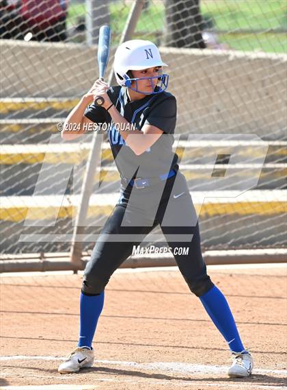 Thumbnail 2 in Norco vs. Gahr (Michelle Carew Classic) photogallery.