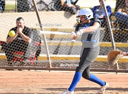 Thumbnail 3 in Norco vs. Gahr (Michelle Carew Classic) photogallery.