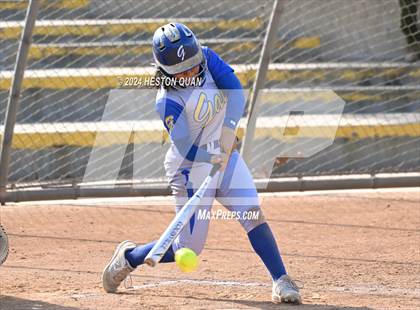 Thumbnail 1 in Norco vs. Gahr (Michelle Carew Classic) photogallery.