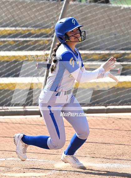Thumbnail 1 in Norco vs. Gahr (Michelle Carew Classic) photogallery.