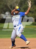 Photo from the gallery "Norco vs. Gahr (Michelle Carew Classic)"