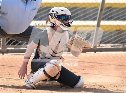 Thumbnail 1 in Norco vs. Gahr (Michelle Carew Classic) photogallery.