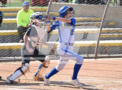 Thumbnail 2 in Norco vs. Gahr (Michelle Carew Classic) photogallery.