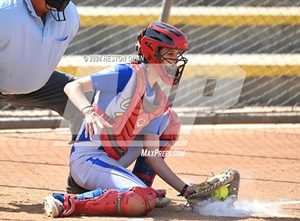 Thumbnail 2 in Norco vs. Gahr (Michelle Carew Classic) photogallery.