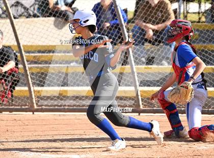 Thumbnail 3 in Norco vs. Gahr (Michelle Carew Classic) photogallery.