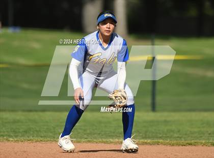 Thumbnail 3 in Norco vs. Gahr (Michelle Carew Classic) photogallery.
