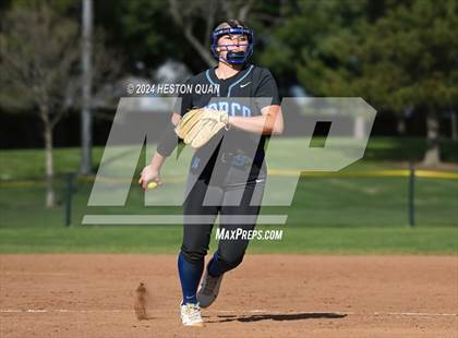 Thumbnail 2 in Norco vs. Gahr (Michelle Carew Classic) photogallery.