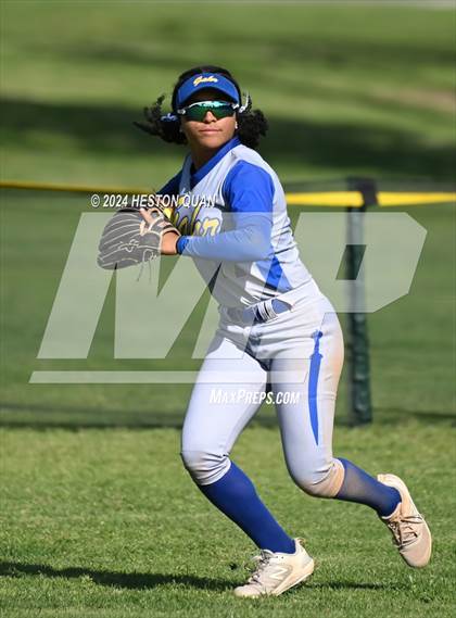 Thumbnail 1 in Norco vs. Gahr (Michelle Carew Classic) photogallery.