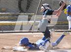 Photo from the gallery "Norco vs. Gahr (Michelle Carew Classic)"