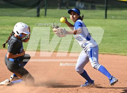 Thumbnail 1 in Norco vs. Gahr (Michelle Carew Classic) photogallery.