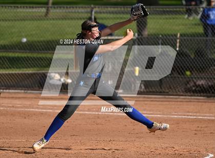 Thumbnail 2 in Norco vs. Gahr (Michelle Carew Classic) photogallery.