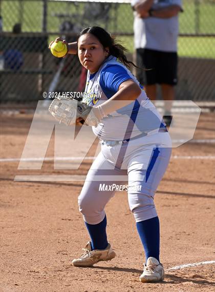 Thumbnail 3 in Norco vs. Gahr (Michelle Carew Classic) photogallery.