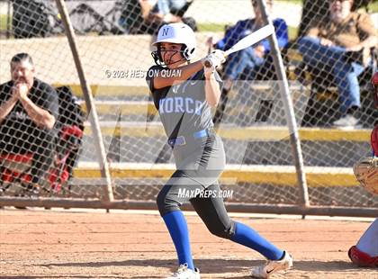 Thumbnail 1 in Norco vs. Gahr (Michelle Carew Classic) photogallery.