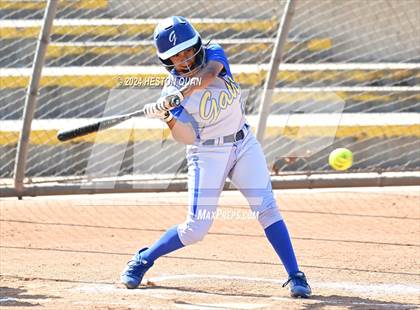 Thumbnail 1 in Norco vs. Gahr (Michelle Carew Classic) photogallery.