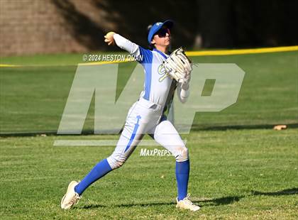 Thumbnail 2 in Norco vs. Gahr (Michelle Carew Classic) photogallery.