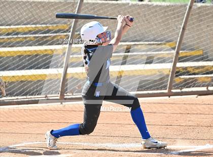 Thumbnail 2 in Norco vs. Gahr (Michelle Carew Classic) photogallery.