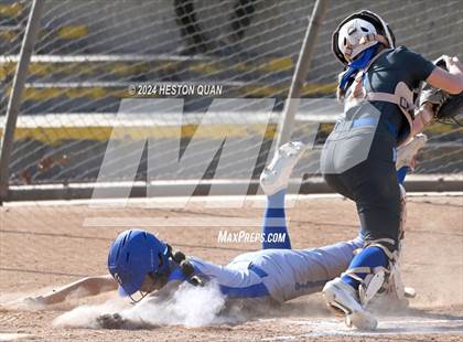 Thumbnail 2 in Norco vs. Gahr (Michelle Carew Classic) photogallery.