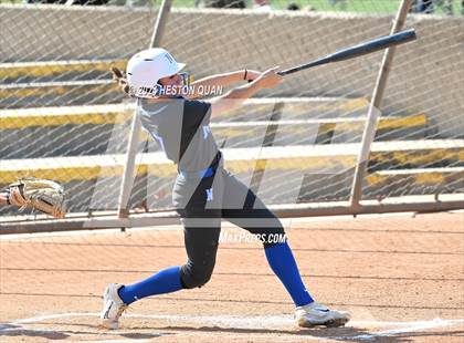 Thumbnail 3 in Norco vs. Gahr (Michelle Carew Classic) photogallery.