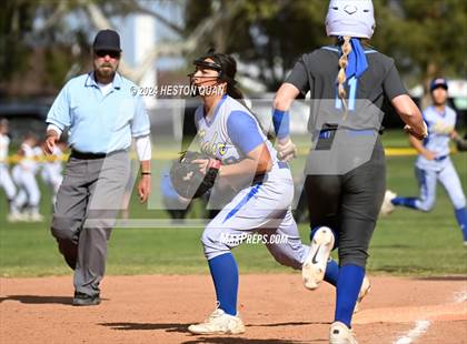 Thumbnail 3 in Norco vs. Gahr (Michelle Carew Classic) photogallery.
