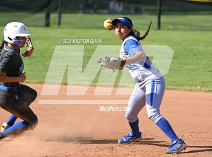 Thumbnail 2 in Norco vs. Gahr (Michelle Carew Classic) photogallery.