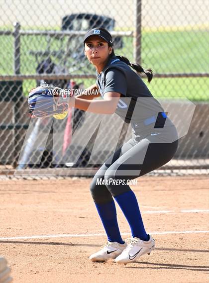 Thumbnail 3 in Norco vs. Gahr (Michelle Carew Classic) photogallery.