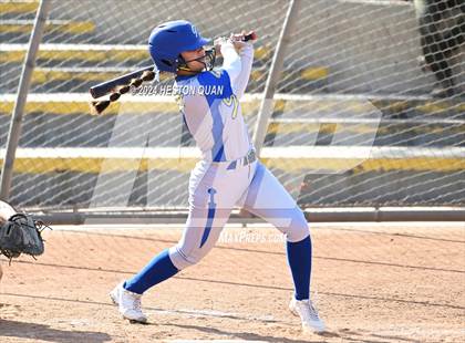Thumbnail 3 in Norco vs. Gahr (Michelle Carew Classic) photogallery.