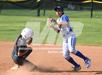 Thumbnail 3 in Norco vs. Gahr (Michelle Carew Classic) photogallery.