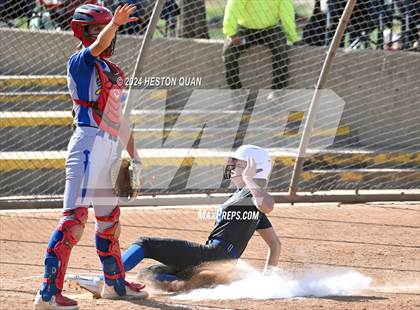 Thumbnail 1 in Norco vs. Gahr (Michelle Carew Classic) photogallery.