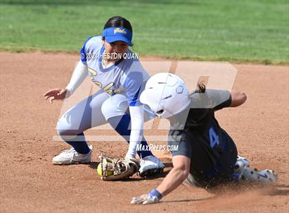 Thumbnail 3 in Norco vs. Gahr (Michelle Carew Classic) photogallery.