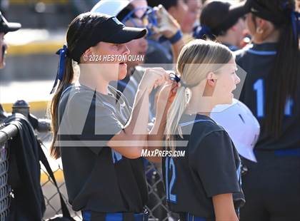 Thumbnail 3 in Norco vs. Gahr (Michelle Carew Classic) photogallery.
