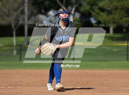 Thumbnail 1 in Norco vs. Gahr (Michelle Carew Classic) photogallery.