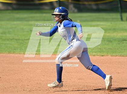 Thumbnail 3 in Norco vs. Gahr (Michelle Carew Classic) photogallery.