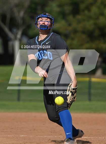 Thumbnail 1 in Norco vs. Gahr (Michelle Carew Classic) photogallery.