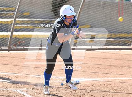 Thumbnail 2 in Norco vs. Gahr (Michelle Carew Classic) photogallery.