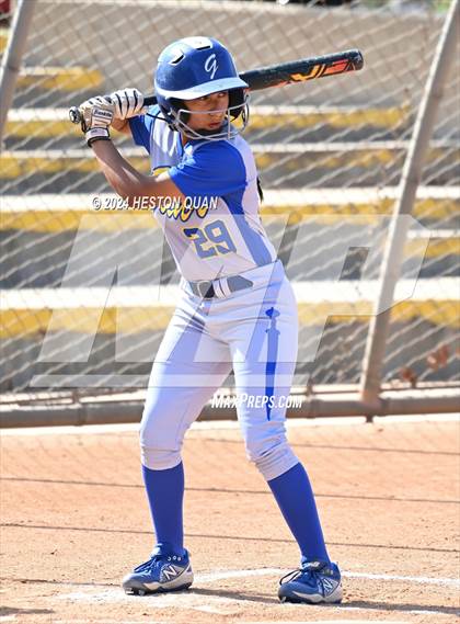 Thumbnail 1 in Norco vs. Gahr (Michelle Carew Classic) photogallery.