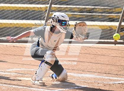 Thumbnail 1 in Norco vs. Gahr (Michelle Carew Classic) photogallery.