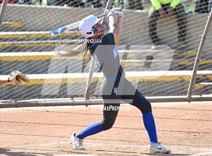 Thumbnail 2 in Norco vs. Gahr (Michelle Carew Classic) photogallery.