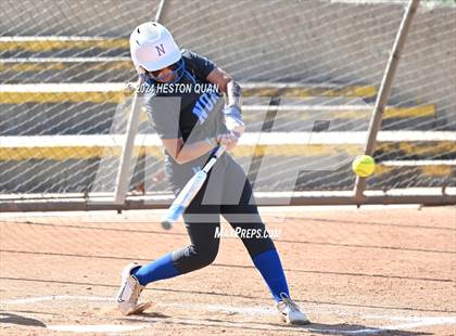 Thumbnail 1 in Norco vs. Gahr (Michelle Carew Classic) photogallery.