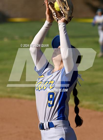 Thumbnail 1 in Norco vs. Gahr (Michelle Carew Classic) photogallery.