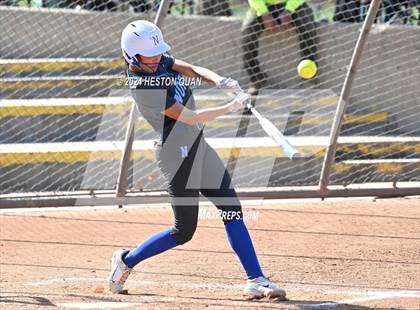 Thumbnail 1 in Norco vs. Gahr (Michelle Carew Classic) photogallery.