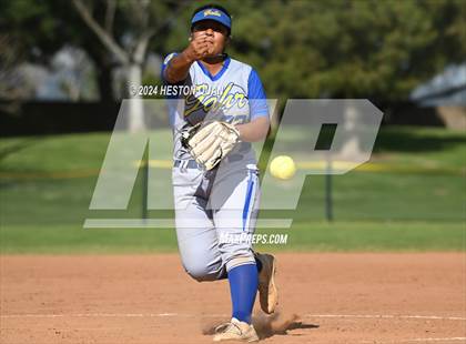 Thumbnail 1 in Norco vs. Gahr (Michelle Carew Classic) photogallery.