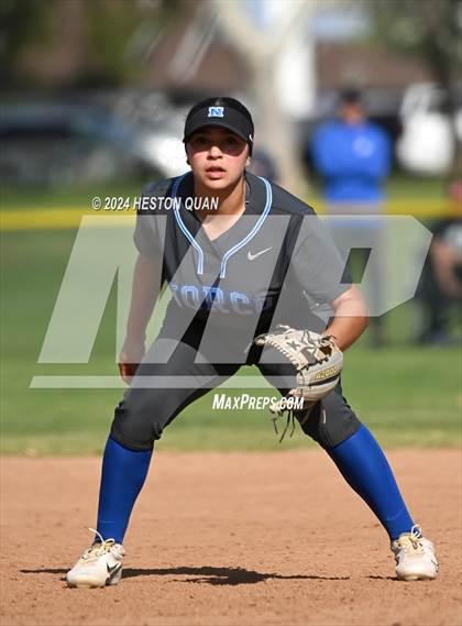 Thumbnail 3 in Norco vs. Gahr (Michelle Carew Classic) photogallery.