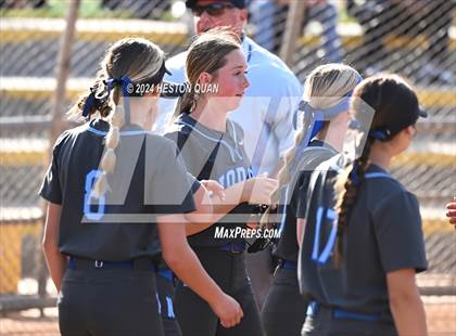 Thumbnail 2 in Norco vs. Gahr (Michelle Carew Classic) photogallery.