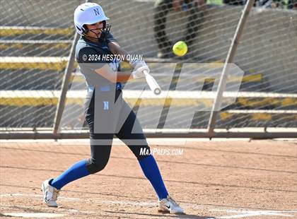 Thumbnail 2 in Norco vs. Gahr (Michelle Carew Classic) photogallery.