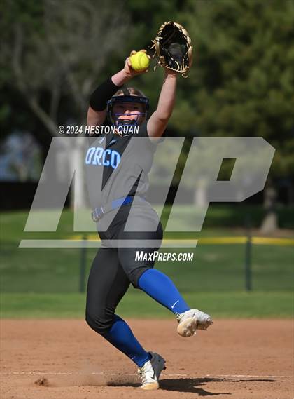 Thumbnail 2 in Norco vs. Gahr (Michelle Carew Classic) photogallery.