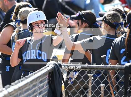 Thumbnail 2 in Norco vs. Gahr (Michelle Carew Classic) photogallery.