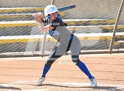 Thumbnail 2 in Norco vs. Gahr (Michelle Carew Classic) photogallery.